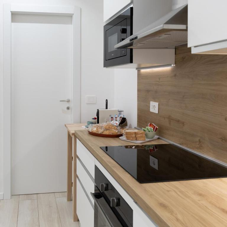 Casanuova Elegant Apartment & Breakfast - Appartamento con 2 Camere da Letto - 11