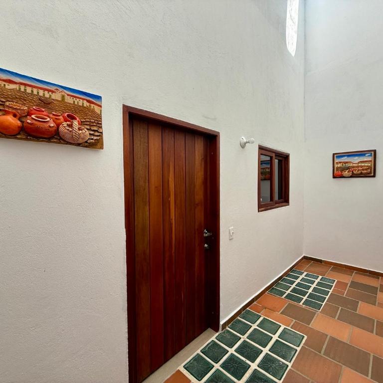 Retiro La Palma - Apartamento de 3 dormitorios - 20