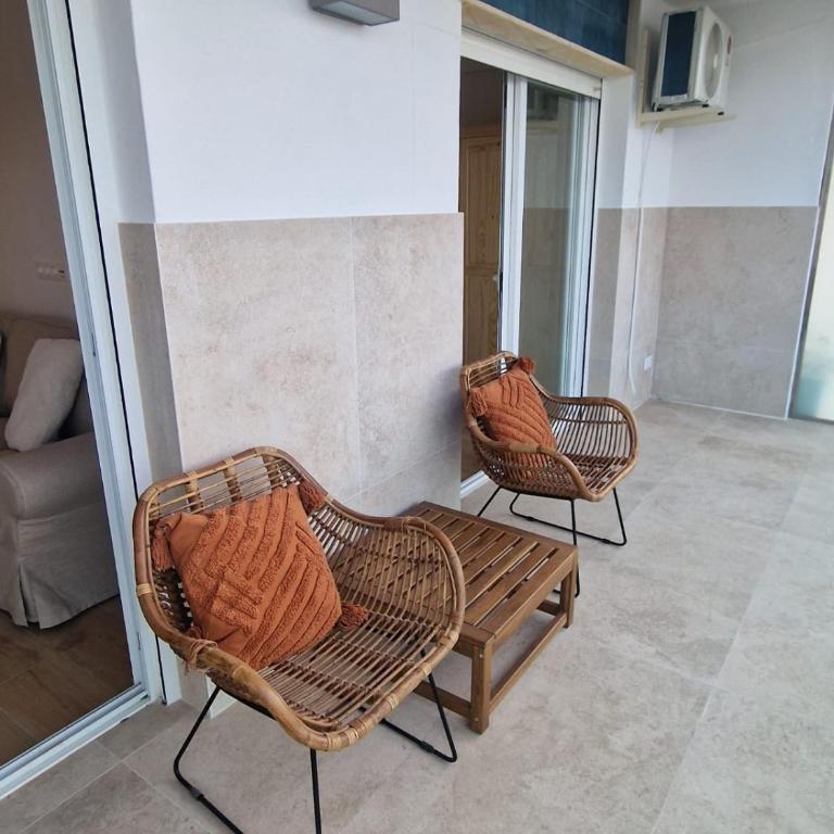 Libertad 36 - Apartamento de 1 dormitorio - 15