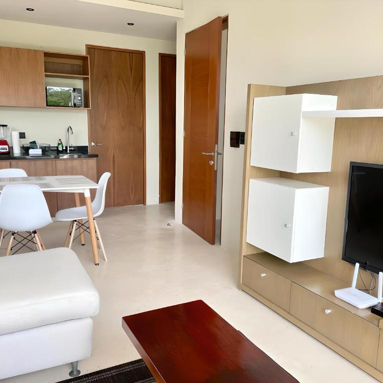 Mangle By Andiani - One-Bedroom Apartment - 9