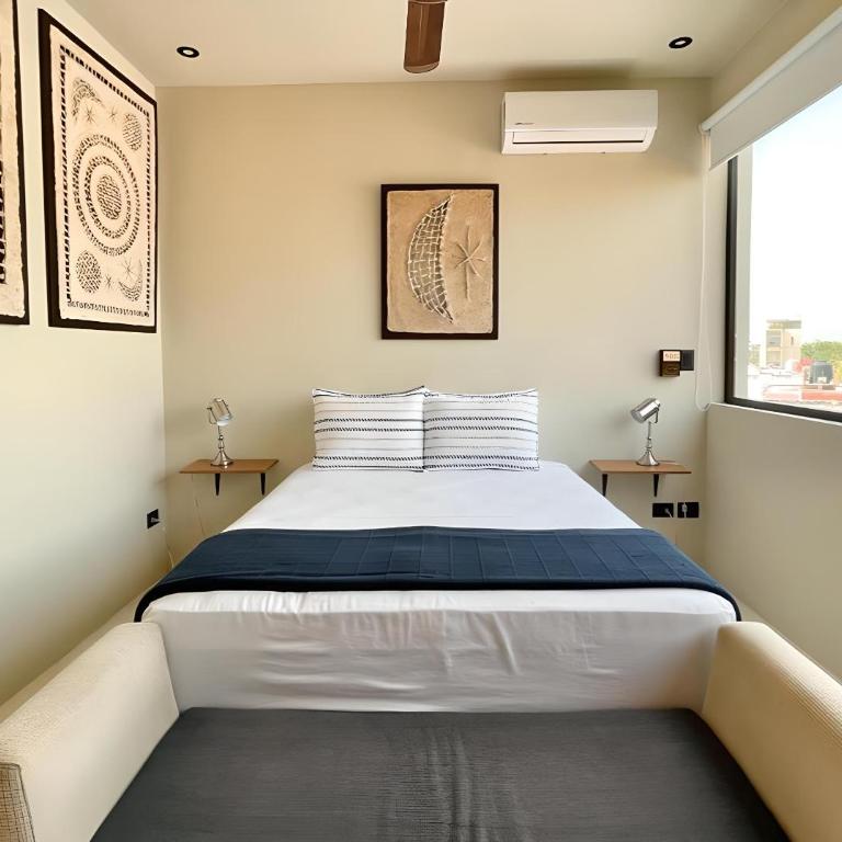 Mangle By Andiani - One-Bedroom Apartment - 5