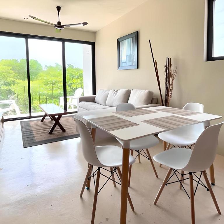 Mangle By Andiani - One-Bedroom Apartment - 3
