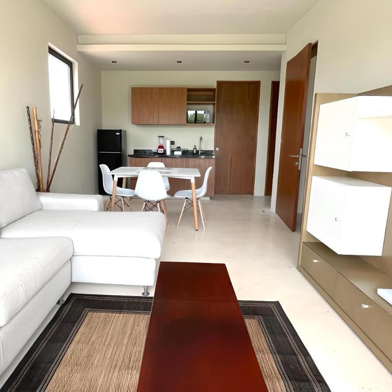 Mangle By Andiani - One-Bedroom Apartment - 8