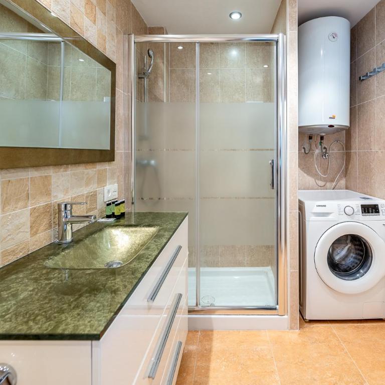 OleHolidays 217 Romana Playa junto al mar - Apartamento de 1 dormitorio - 20