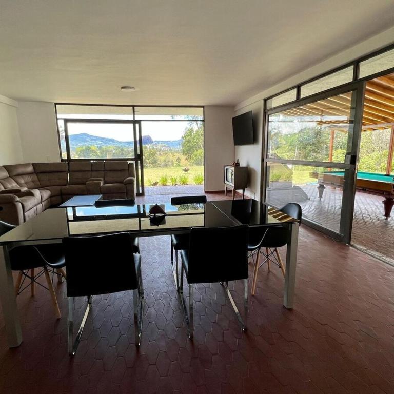 Bariloche - Casa de Sol Guatapé - Casa de 5 dormitorios - 37