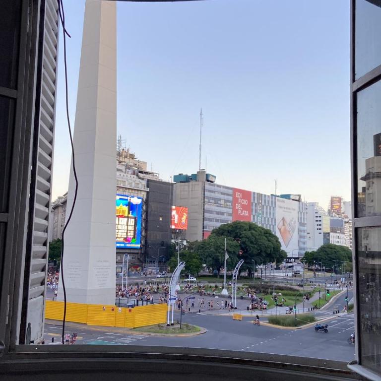 Obelisco Apartment - Apartamento de 2 dormitorios - 2