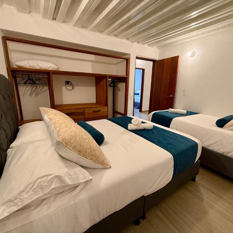 Retiro La Palma - Apartamento de 3 dormitorios - 17