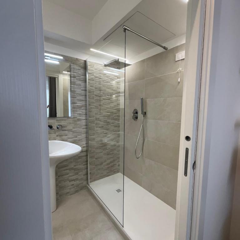 RHome San Giovanni - Appartamento con 1 Camera da Letto - 22
