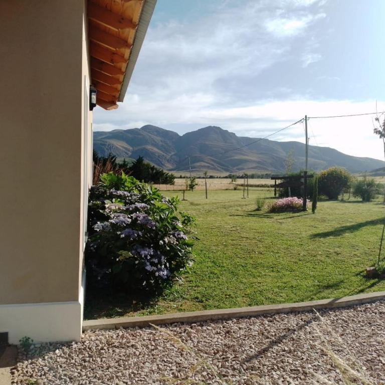 Cabaña Las Retamas - Chalet de 2 dormitorios - 19