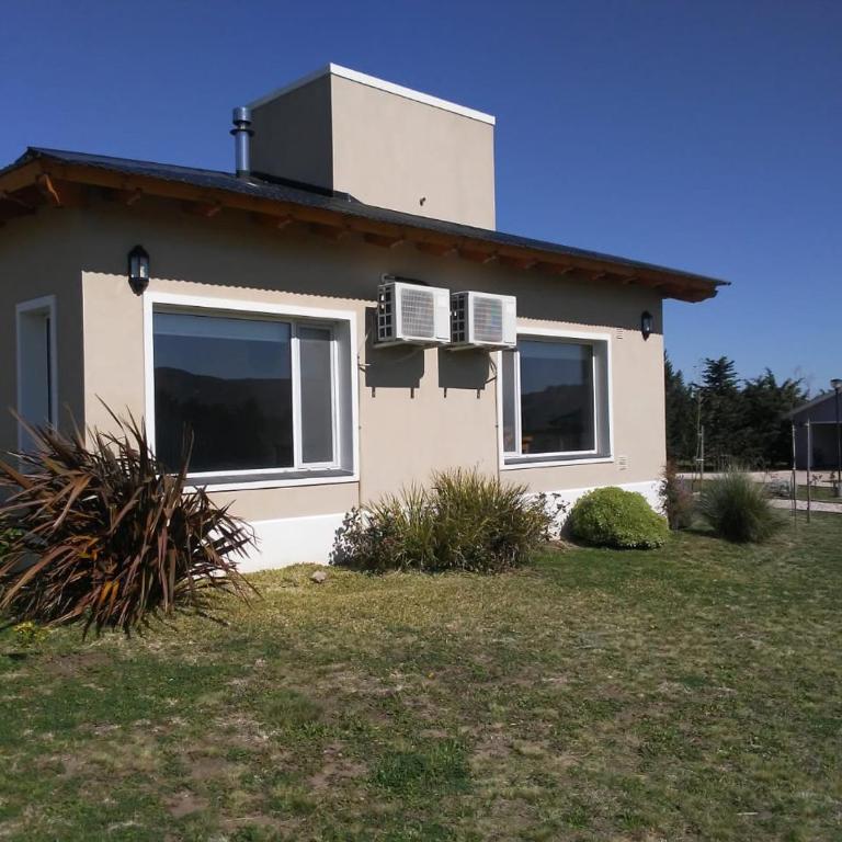 Cabaña Las Retamas - Chalet de 2 dormitorios - 20
