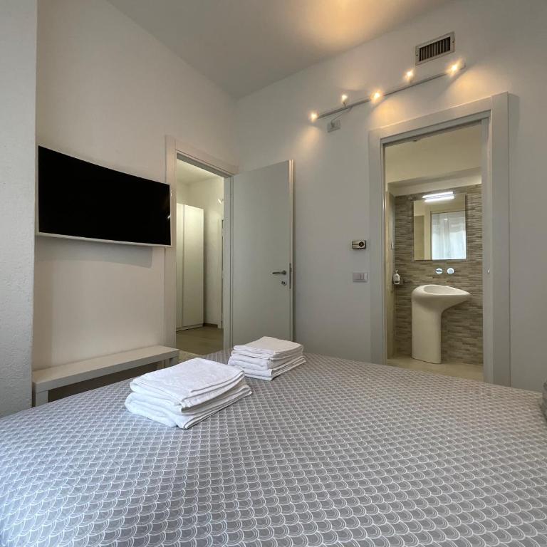 RHome San Giovanni - Appartamento con 1 Camera da Letto - 5
