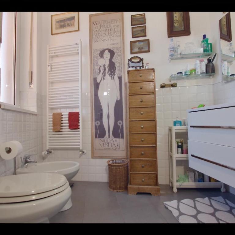 Entire two-room apartment 10 minutes from the Fashion and Design - Appartamento con 1 Camera da Letto - 2
