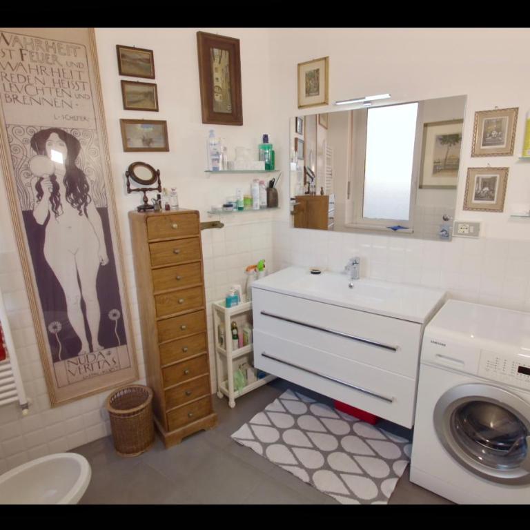 Entire two-room apartment 10 minutes from the Fashion and Design - Appartamento con 1 Camera da Letto - 7