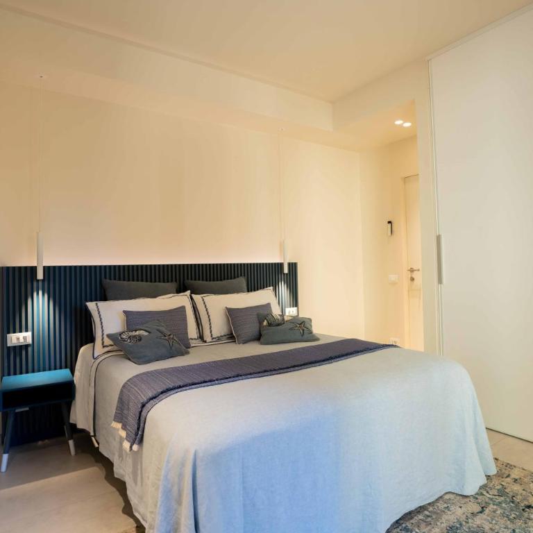 Casa Vacanze Angiolina-Suite W Private Box Auto - Casa Vacanze - 6