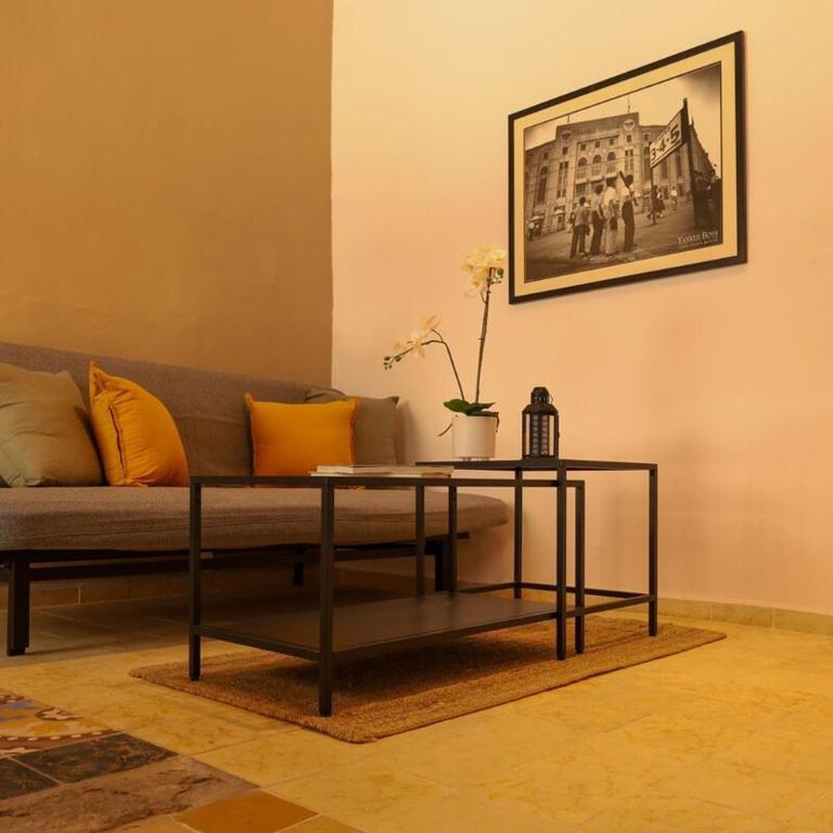 Apartment 212-5 ACASO 212 - One-Bedroom Apartment - 1