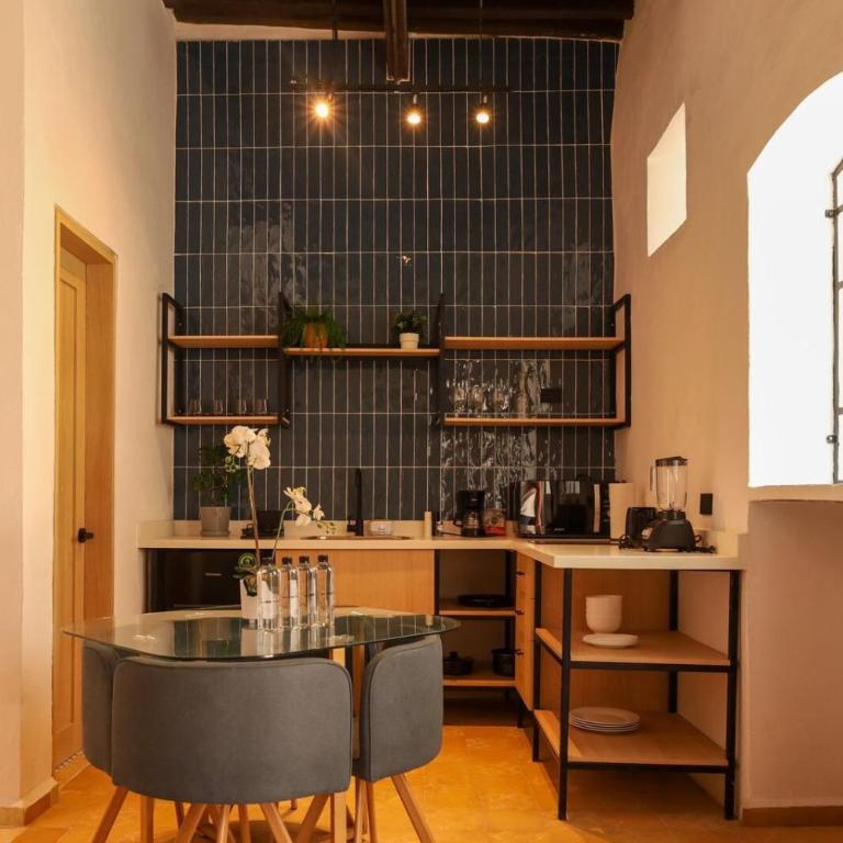 Apartment 212-5 ACASO 212 - One-Bedroom Apartment - 6