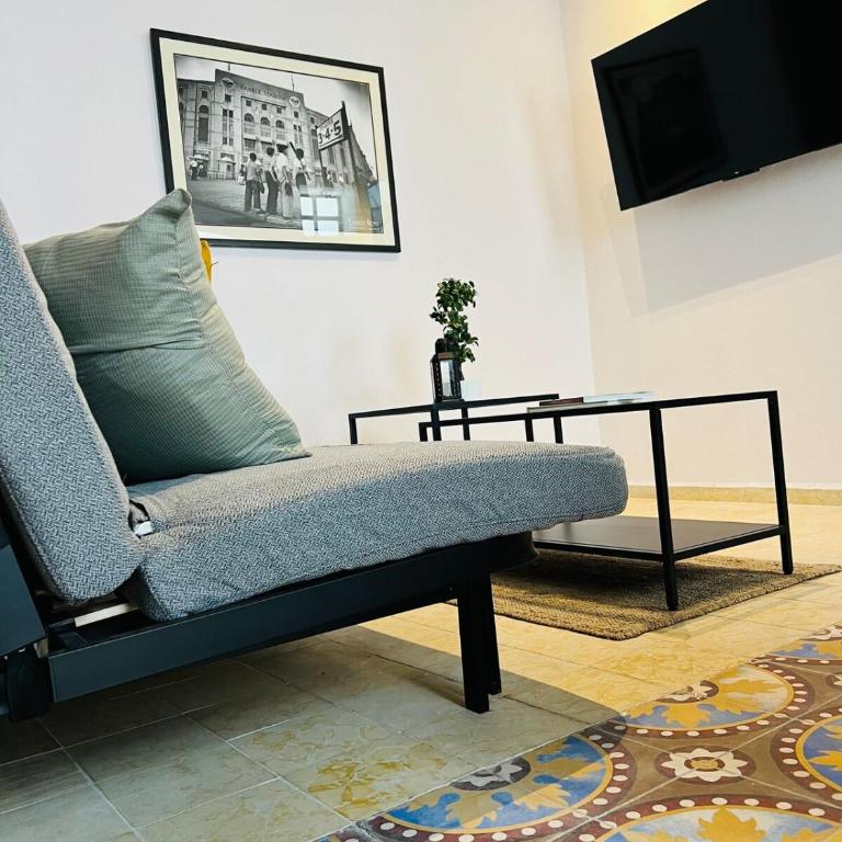 Apartment 212-5 ACASO 212 - One-Bedroom Apartment - 10