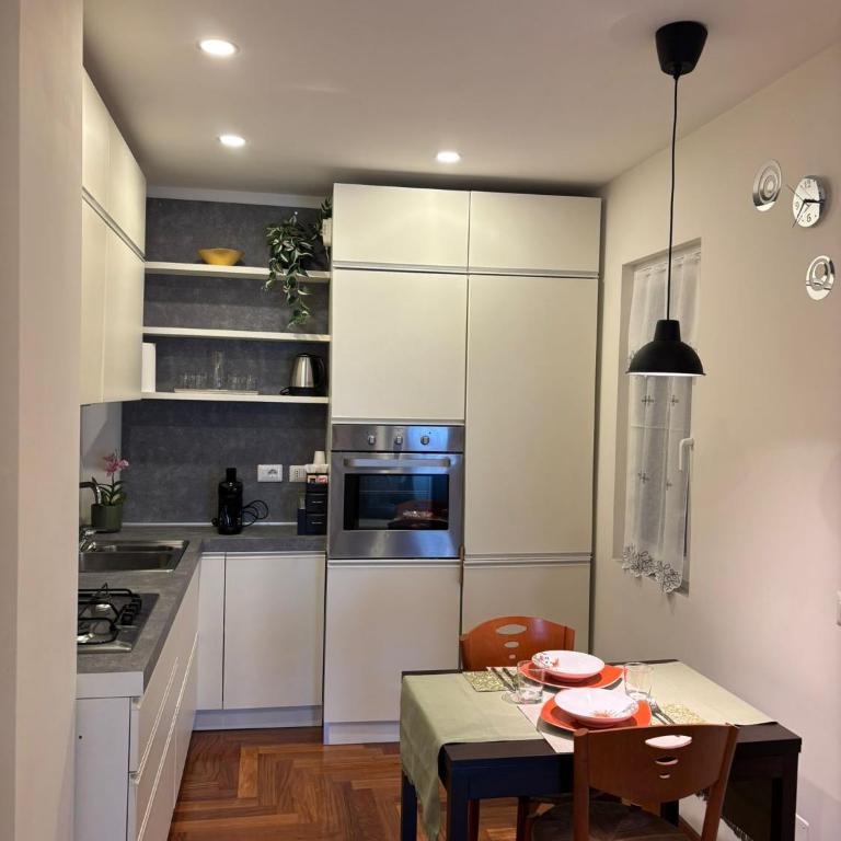 Gina's House Trastevere Station - Appartamento - 2