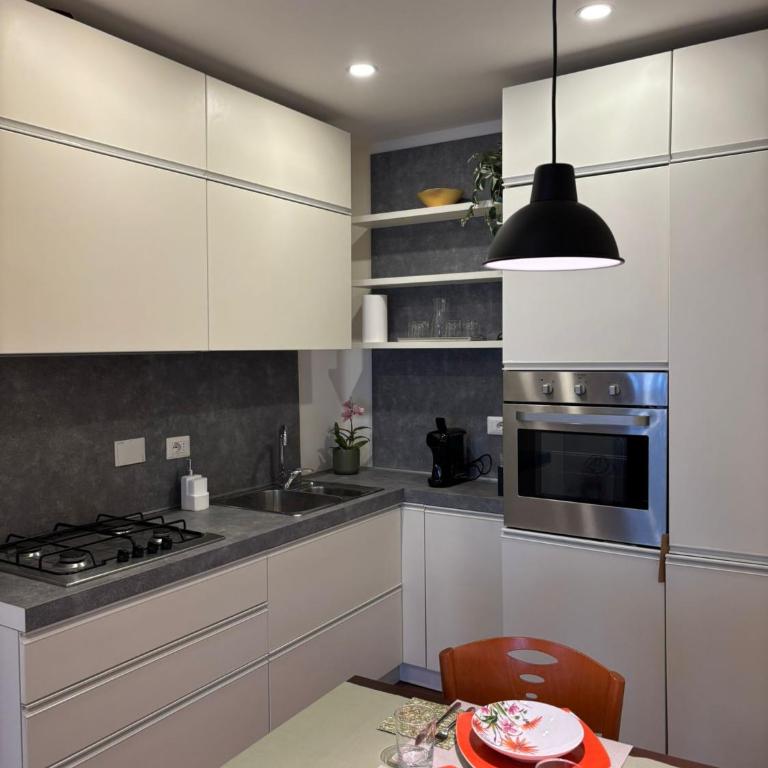 Gina's House Trastevere Station - Appartamento - 3