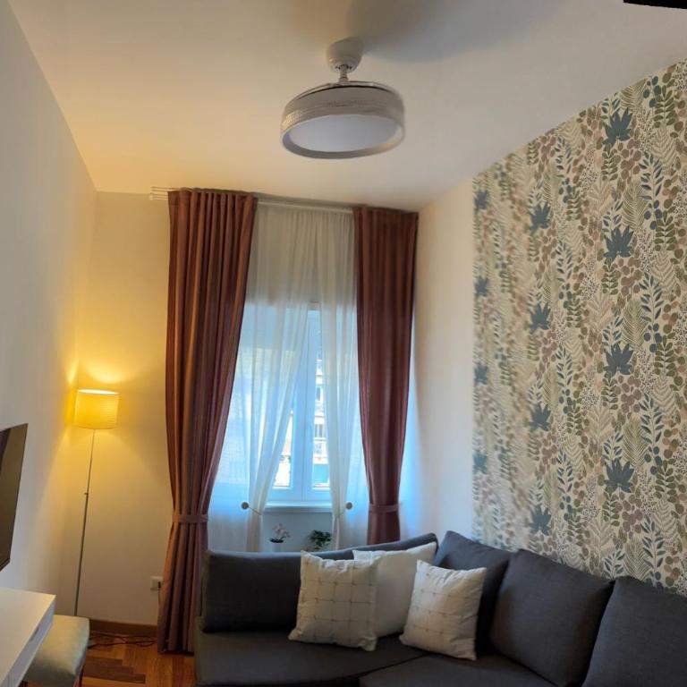 Gina's House Trastevere Station - Appartamento - 5