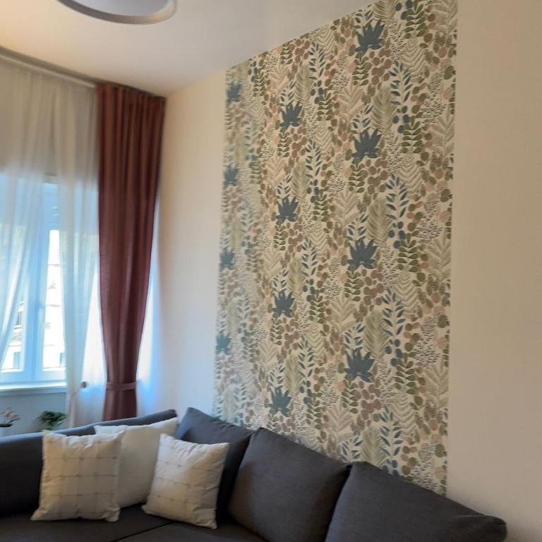 Gina's House Trastevere Station - Appartamento - 11