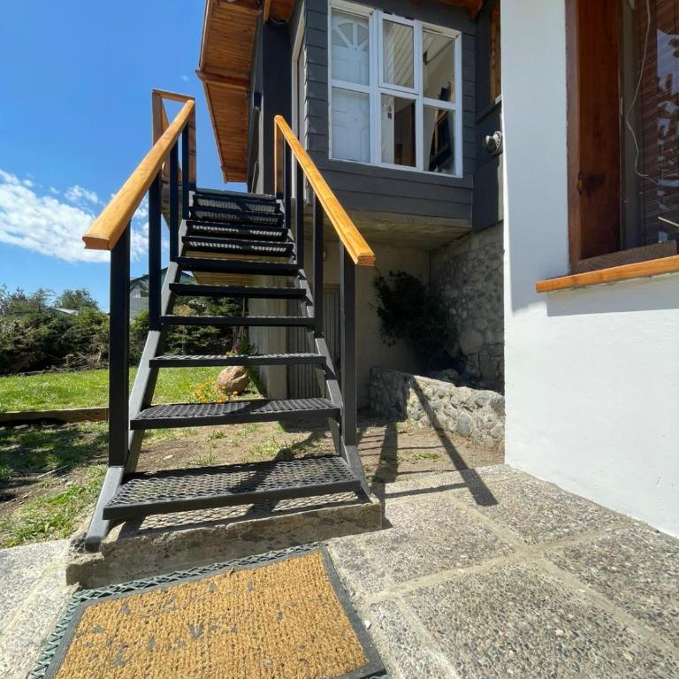 Las Victorias Sur, Casa vista al Lago - Casa Vacacional de 3 dormitorios - 13