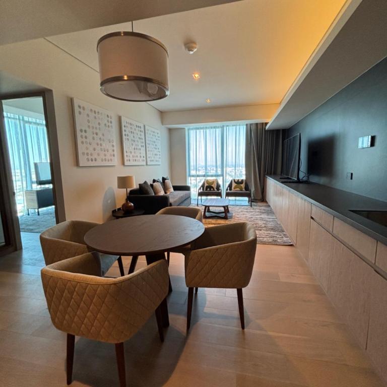 Insurgentes 724 Ciudad de México - Deluxe One-Bedroom Apartment with City View - 6