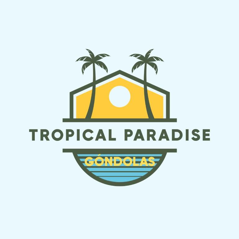 Tropical Paradise Góndolas - Apartamento de 1 dormitorio - 2