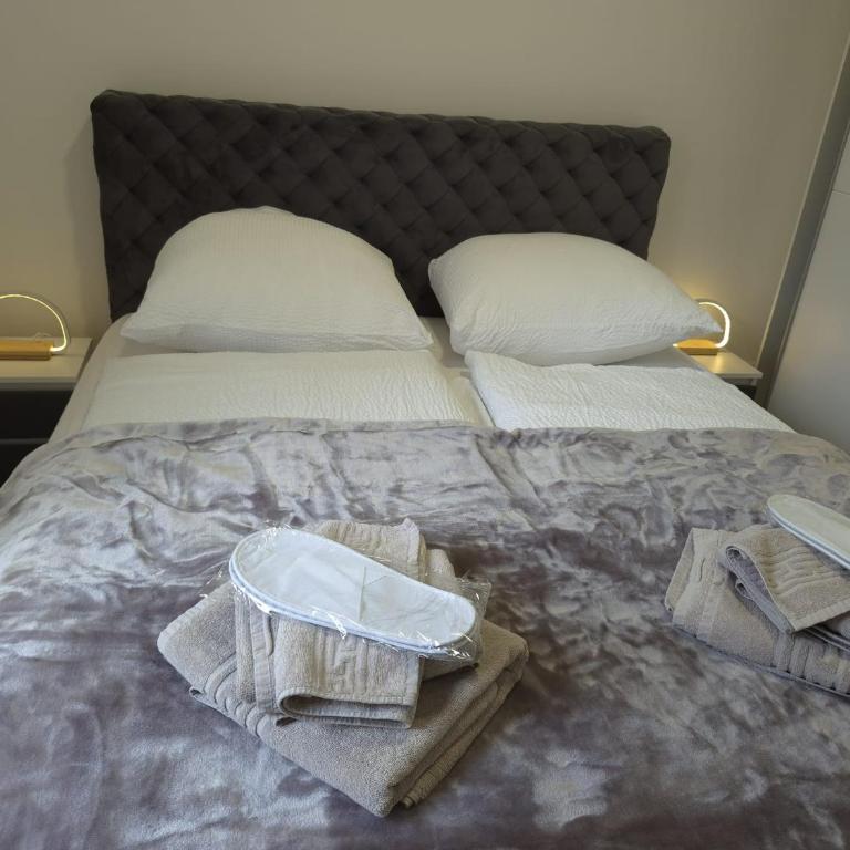 Gajić Apartment - One-Bedroom Apartment - 3