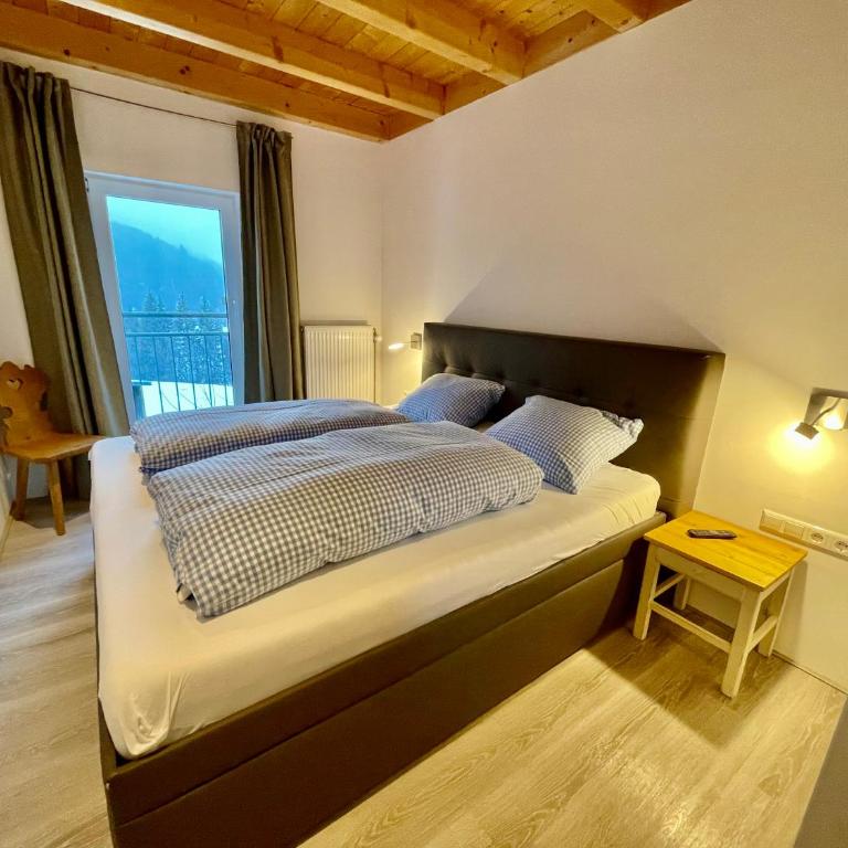 Am Hof Jungholz - Apartment mit 3 Schlafzimmern - 5