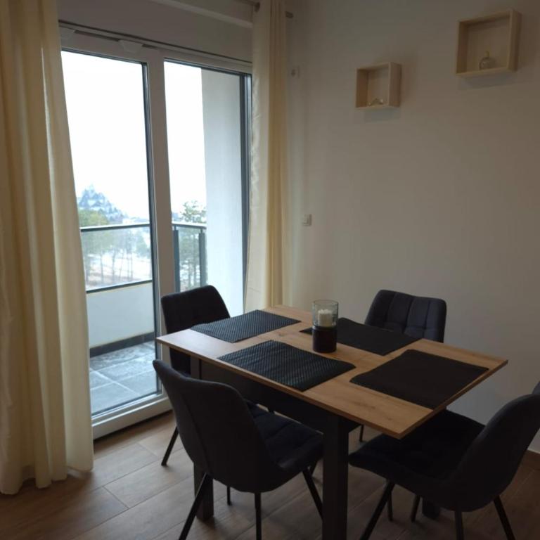 Gajić Apartment - One-Bedroom Apartment - 12