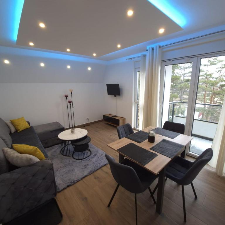 Gajić Apartment - One-Bedroom Apartment - 1