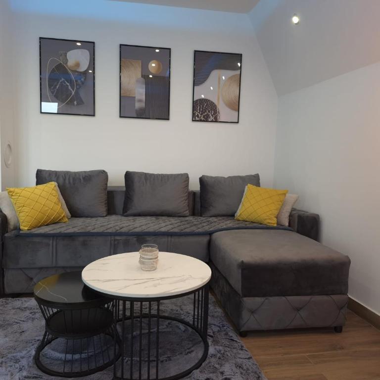Gajić Apartment - One-Bedroom Apartment - 14