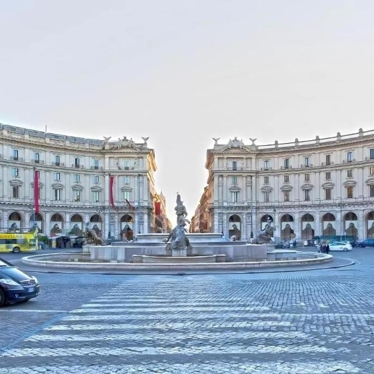 Firenze 32 at the Opera House - Appartamento con 1 Camera da Letto - 24