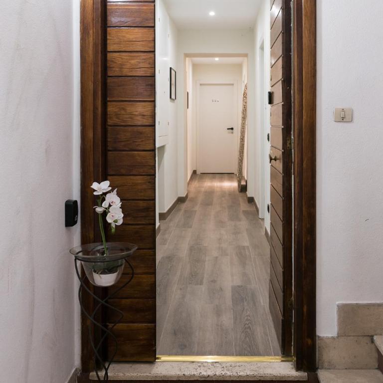 St Peter Manor 2 - St Peter Manor 3 - Suite Queen con Vasca Idromassaggio - 2