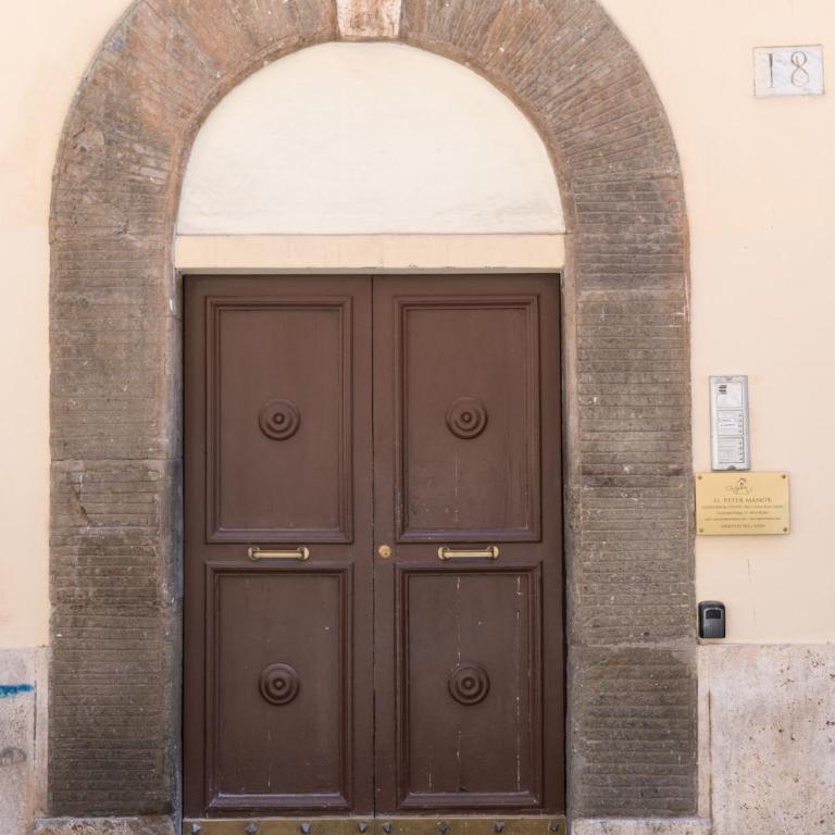 St Peter Manor 2 - St Peter Manor 3 - Suite Queen con Vasca Idromassaggio - 13