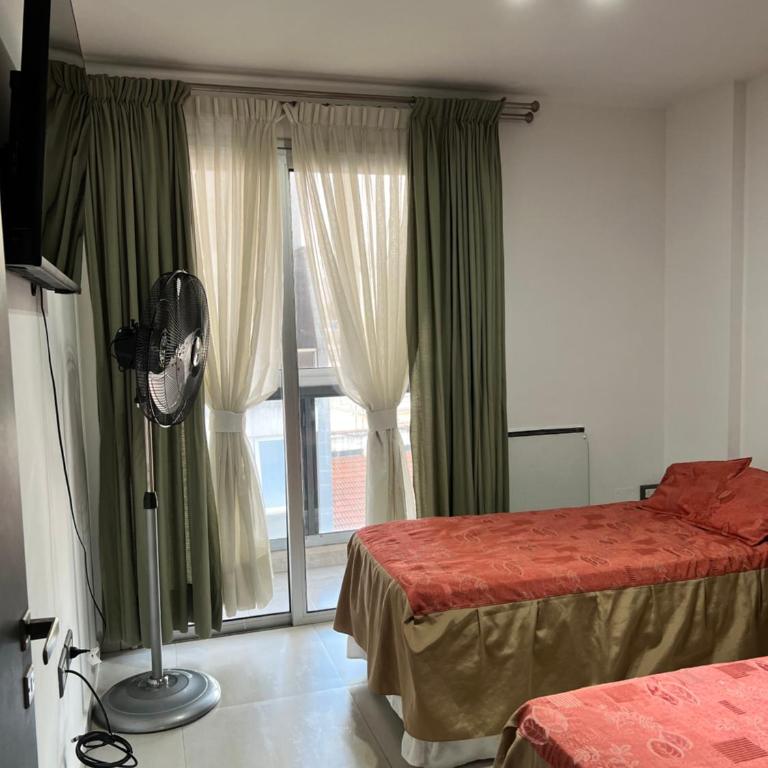 Locación Jujuy - Apartamento de 2 dormitorios - 25