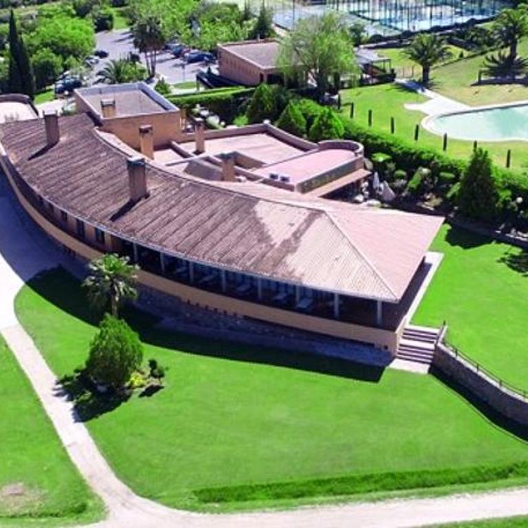 Las Cuatro Esquinas de Cáceres - Apartamento de 3 dormitorios - 57