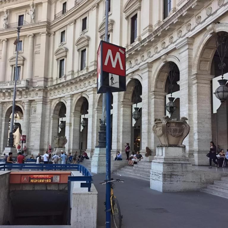 Firenze 32 at the Opera House - Appartamento con 1 Camera da Letto - 25