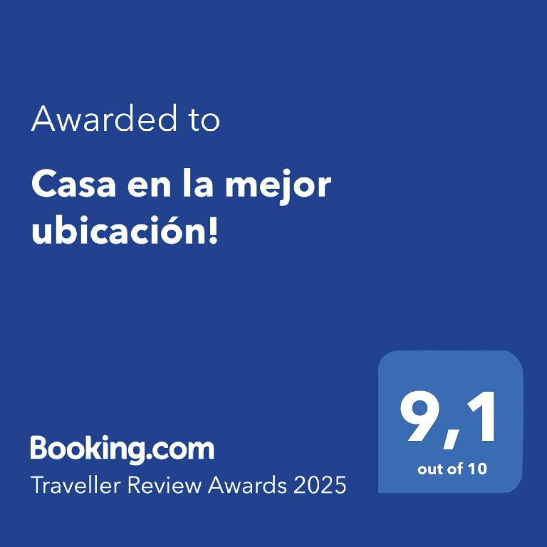 Casa en la mejor ubicación! - Casa de 4 dormitorios - 32