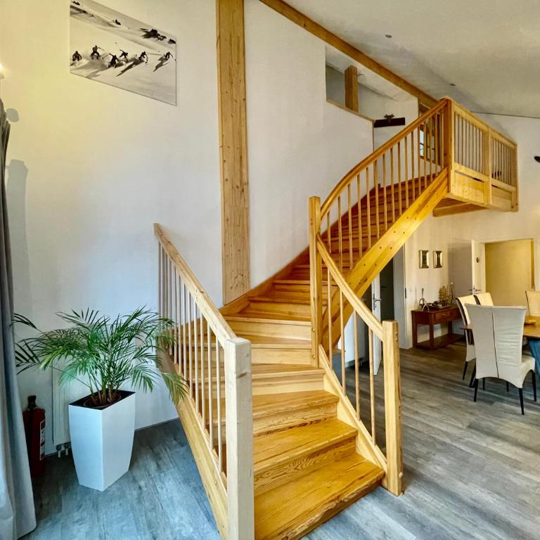Am Hof Jungholz - Apartment mit 3 Schlafzimmern - 6