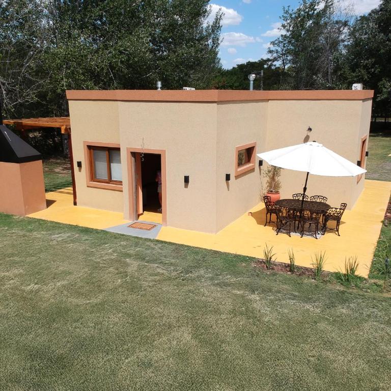 El Reencanto - Apartamento Deluxe - 3