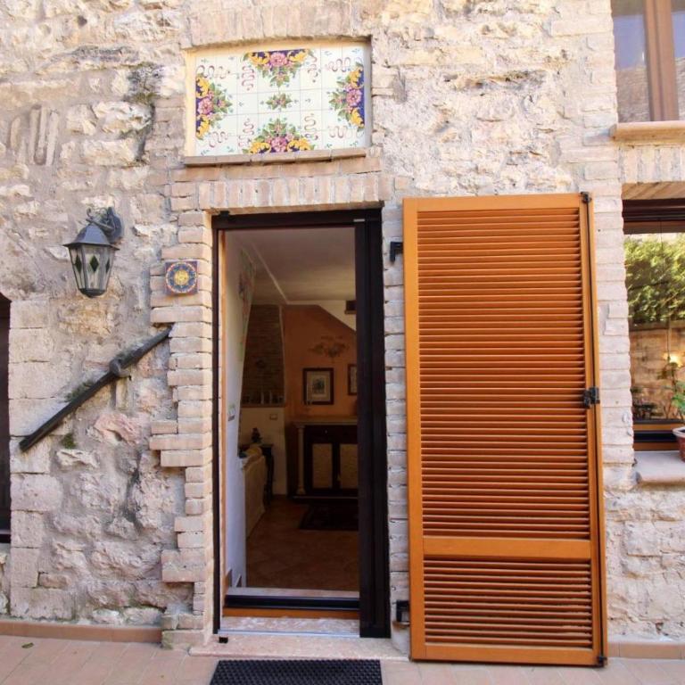 Appartamento Ca' di Leo - Appartamento con 3 Camere da Letto - 8