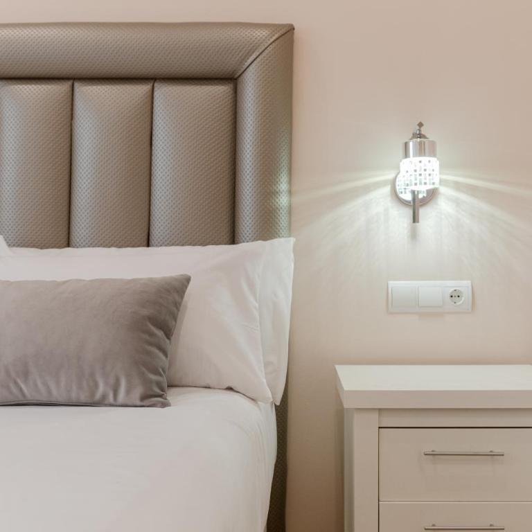ISG Apartments Jose de Velilla Centro Parking - Apartamento de 2 dormitorios - 18