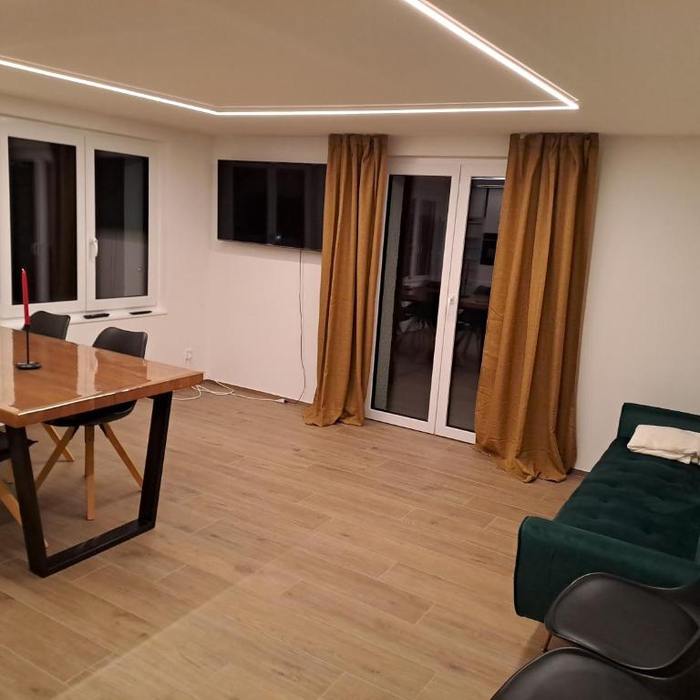 Adventura - Apartment mit 2 Schlafzimmern - 9