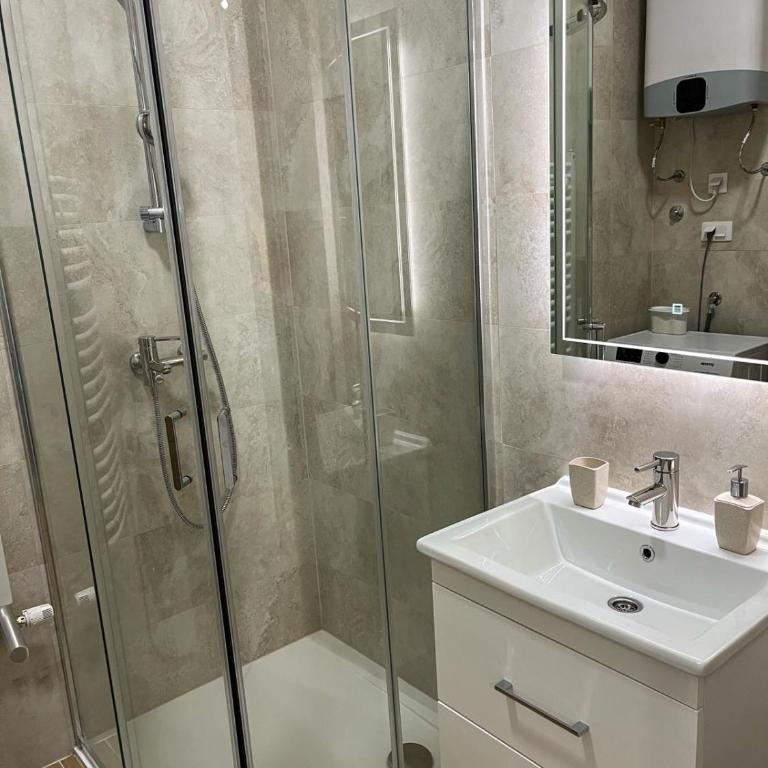 Stan na dan Libero Apartman - One-Bedroom Apartment - 10