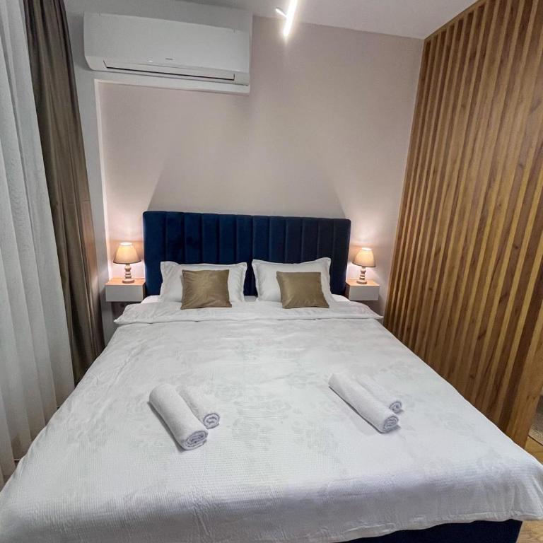 Stan na dan Libero Apartman - One-Bedroom Apartment - 3