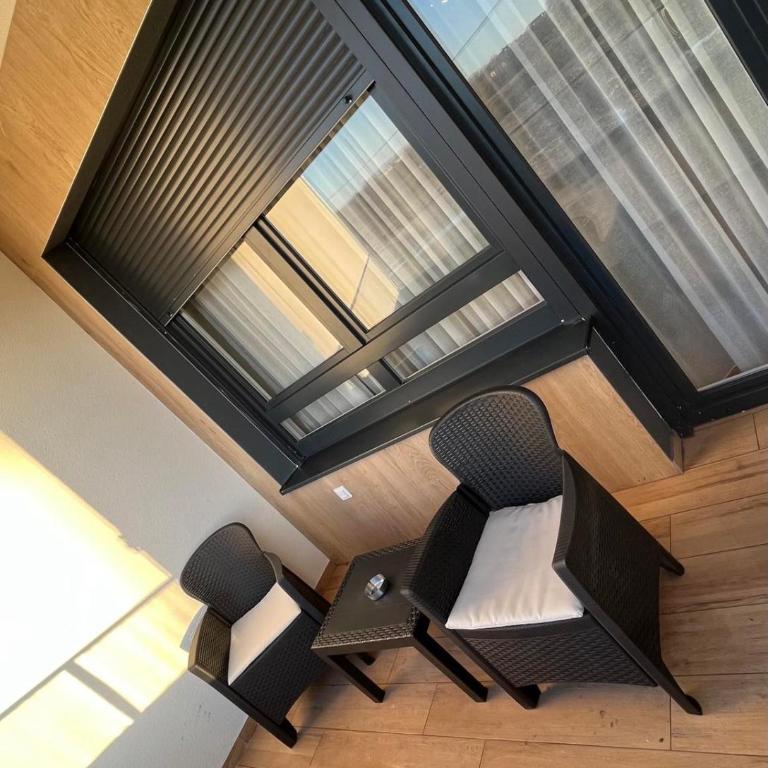 Stan na dan Libero Apartman - One-Bedroom Apartment - 11