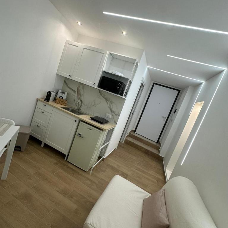 Glamour home - Appartamento con 1 Camera da Letto - 5
