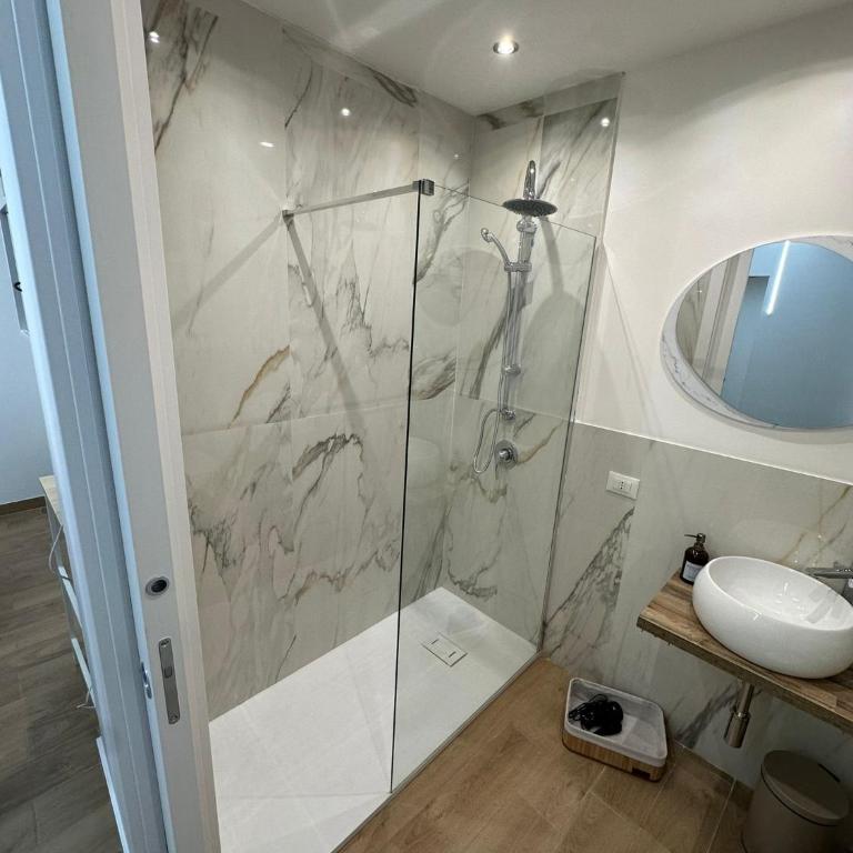 Glamour home - Appartamento con 1 Camera da Letto - 7